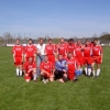 Reserve Meistermannschaft 2006/07